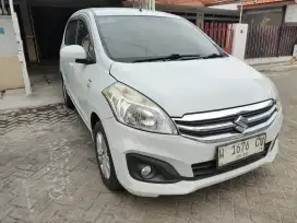 Suzuki Ertiga GL AT 2018