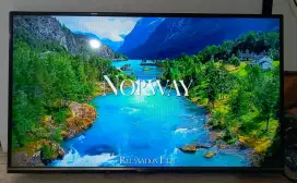 ANDROID TV 
MERK CHANGHONG
LED 43inc
Model : L43H4