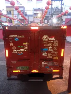 Daihatsu Gran max 2010 Bensin