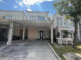 Dijual cepet rumah murah Palm Beach Pakuwon City