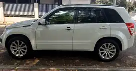Suzuki Grand vitara 2018 Bensin