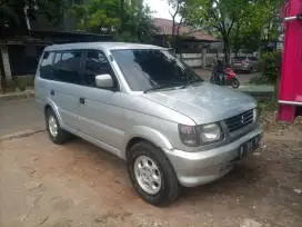 Mitsubishi kuda stnk Kir hidup siap pakai
