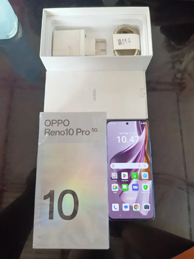 OPPO RENO 10 PRO 5G 12/256
