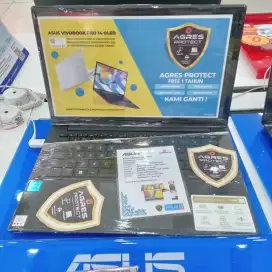 ASUS VIVOBOOK PRO OLED
