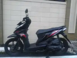 Honda Beat ECO tahun 2019 pgm fi