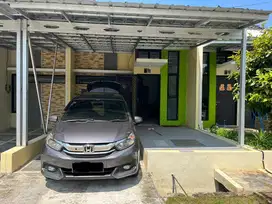 Disewakan rumah di segara city cluster galea bekasi