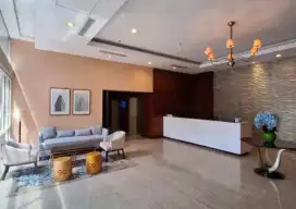 Jual Cepat Apartemen Nifarro 2BR dekat Kalibata Gatsu Pancoran