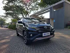 DP 5% Toyota Rush 1.5 TRD Sportivo 7 Bensin-MT 2020 TIW