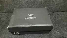 Arcteryx aerios fl