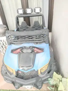 Mobil Anak Anak