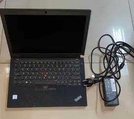 Laptop Lenovo Thinkpad X270