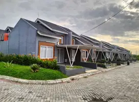 Dijual RUMAH DEKAT MALL SUMMARECON BEKASI