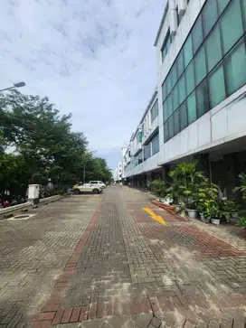 Dijual Ruko 3 Lantai Grand Aries Niaga, Kembangan