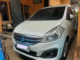 Suzuki Ertiga 2013 Bensin