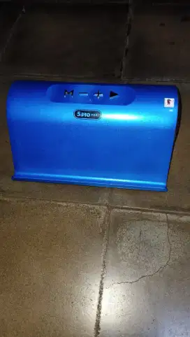 SPEAKER BLUETOOTH KISONLI SPEAKER PORTABLE BLUETOOTH KS-1981