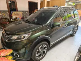 BRV E CVT MATIC