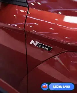[Mobil Baru] HYUNDAI KONA DP 15JT HARGA SPESIAL 2024