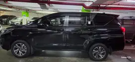 Toyota Kijang Innova 2020 Bensin