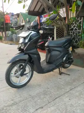 XRIDE 125 LED ORIGINAL