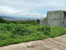 Tanah Kavling Murah Di Cimahi Utara Luasan 100-an M2