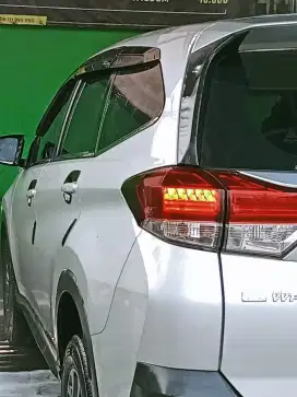 Jual mobil Daihatsu Terios