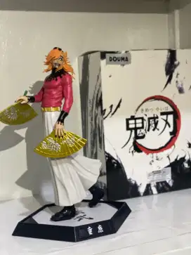 Action Figure Demon Slayer - Douma