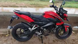 Kawasaki Pulsar 200 ns
