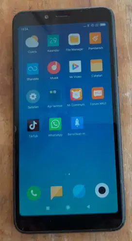 DIJUAL CEPAT HP XIAOMI