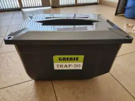 Grease trap - 30
