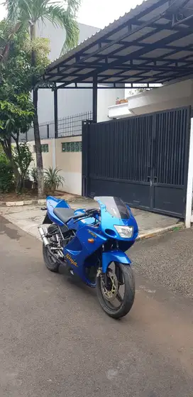 NINJA RR OLD 2012