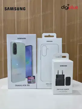 PROMO SAMSUNG A36 5G 256GB