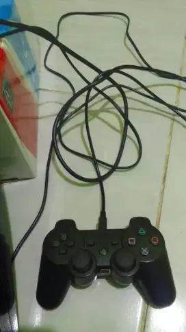 Dijual ps 3 fulset