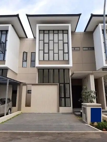 Dijual Rumah di ASYA 7x14 3 lantai Cakung, Jakarta Timur