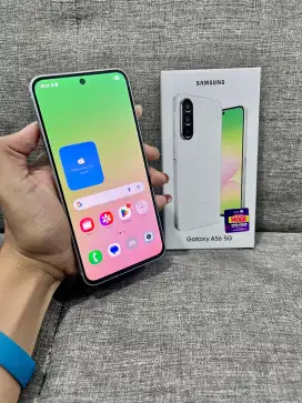 SAMSUNG A56 12/256