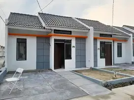 rumah subsidi rasa komersil