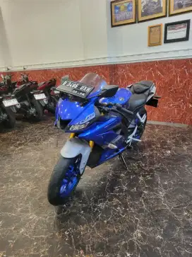 HUB IMA DP PROMO R 15 V3 2021 . KTP DAERAH BISA KREDIT DIBANTU ACC