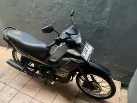 Vega zr 2012 pajak hidup