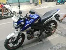 vixion 2013 edisi gp km 10 rb simpanan mesin body masih asli pabrik