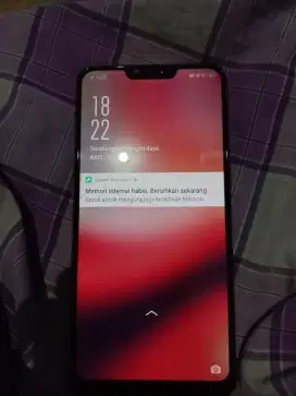 Oppo a3s ram 2 gb batangan,nego