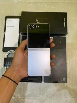 samsung z flip 6 12/512
