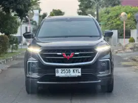 Wuling Almaz 1.5 T Lux CVT 2019 [SUV FAMILY]