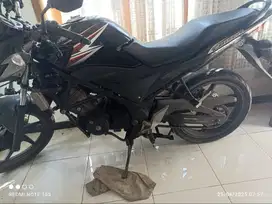 Dijual CB150R Plat Surabaya