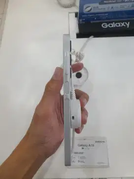 Credit samsung A16 cicilan 200rb an