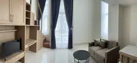 Jual cepat apartemen Apple 1 condovilla