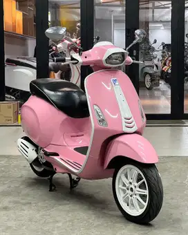 VESPA SPRINT 150 IGET ABS 2018
