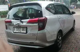 Daihatsu Sigra 2020 Bensin
