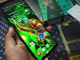 Infinix Note 30 8/256 Tanpa Charger