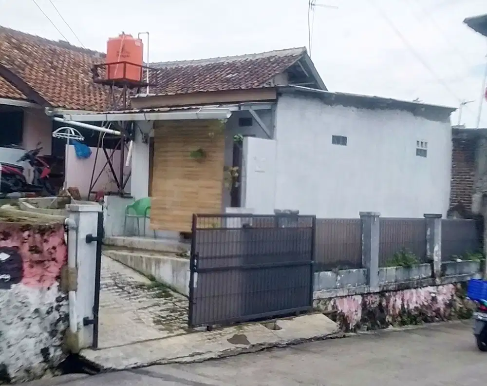 Dijual Rumah Di Kawasan Cibiru Bandung Timur