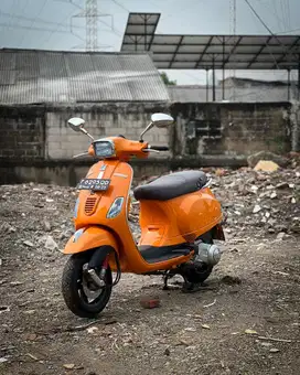 VESPA S 150 2V 2012