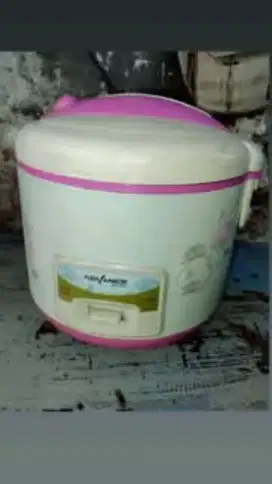 Jual mejicom ukuran 1liter 1/2